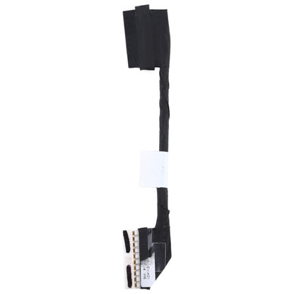 Câble flexible de connecteur de batterie pour Dell Latitude 3480 3580 058GJC 58GJC
