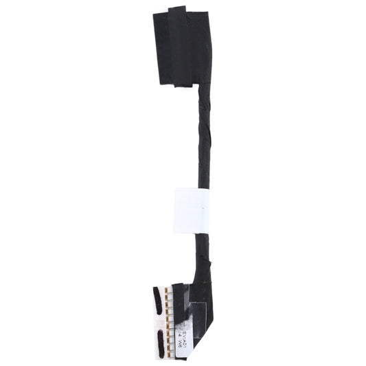 Câble flexible de connecteur de batterie pour Dell Latitude 3480 3580 058GJC 58GJC