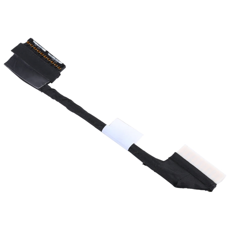 Câble flexible de connecteur de batterie pour Dell Latitude 3480 3580 058GJC 58GJC
