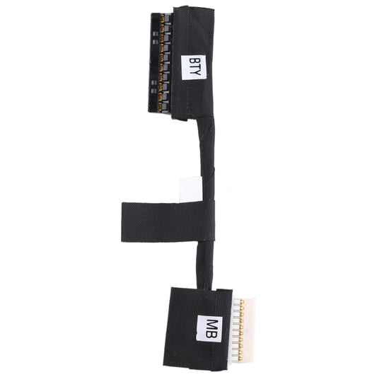 Câble flexible de connecteur de batterie pour Dell Inspiron 15 7586 XRTPM
