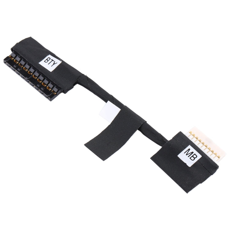 Câble flexible de connecteur de batterie pour Dell Inspiron 15 7586 XRTPM