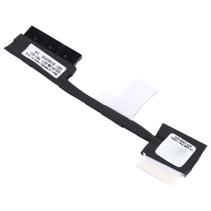 Câble flexible de connecteur de batterie pour Dell Inspiron 15 7586 XRTPM