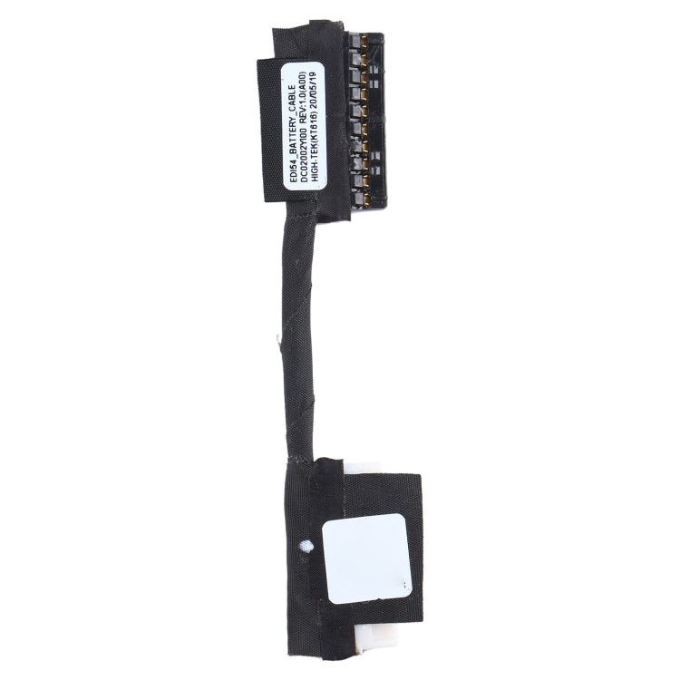 Câble flexible de connecteur de batterie pour Dell N3583 N3581 N3490 V3480 V3583