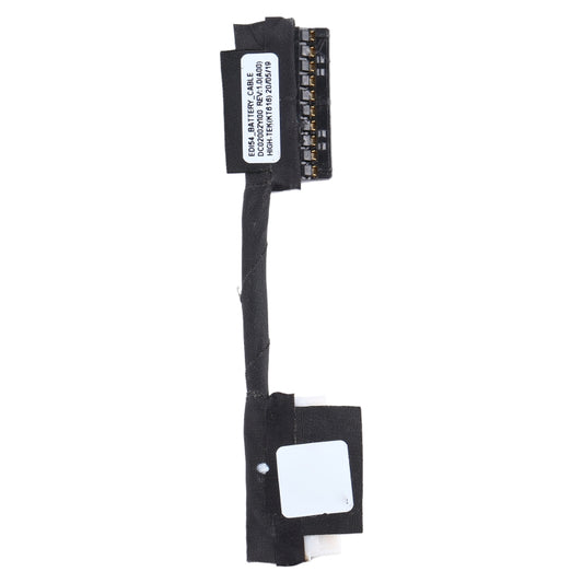 Câble flexible de connecteur de batterie pour Dell N3583 N3581 N3490 V3480 V3583