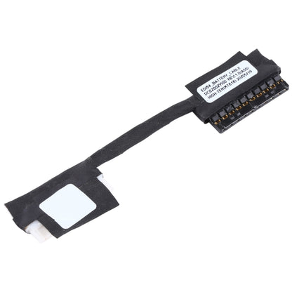 Câble flexible de connecteur de batterie pour Dell N3583 N3581 N3490 V3480 V3583