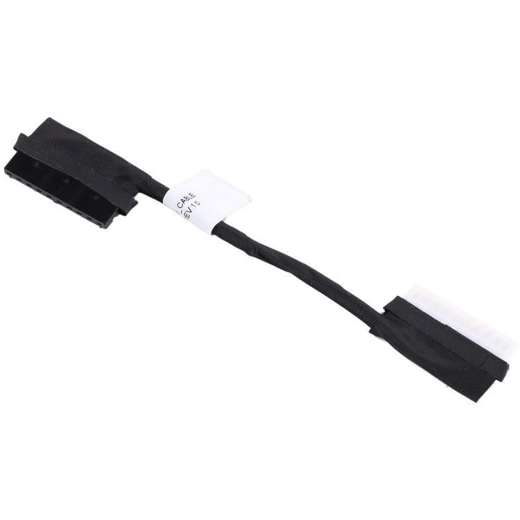 Câble flexible de connecteur de batterie pour Dell Inspiron G7 7577 7587 7588 CKF50 DC02002VW0
