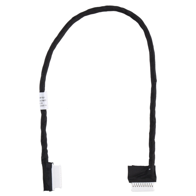 Câble flexible de connecteur de batterie pour HP Omen 15-AX 15-AX200 TPN-Q173