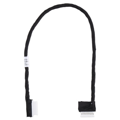 Câble flexible de connecteur de batterie pour HP Omen 15-AX 15-AX200 TPN-Q173