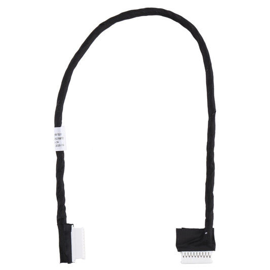 Câble flexible de connecteur de batterie pour HP Omen 15-AX 15-AX200 TPN-Q173
