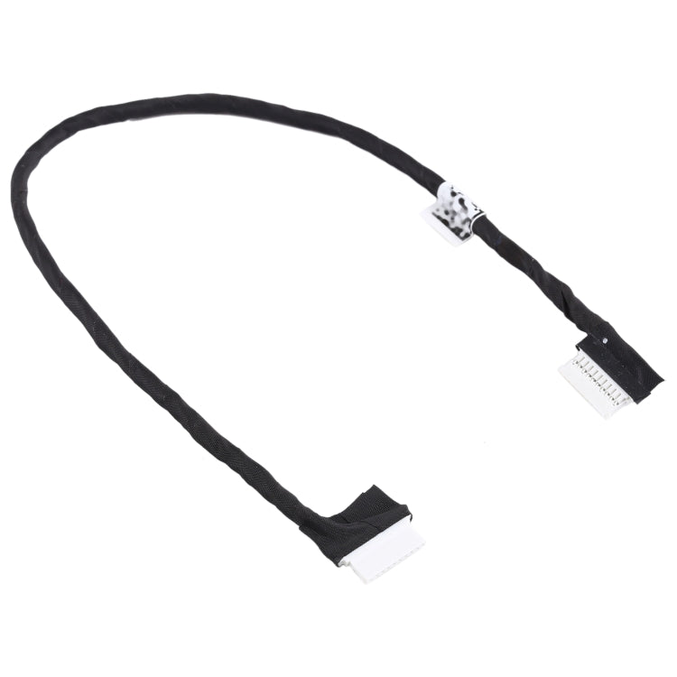 Câble flexible de connecteur de batterie pour HP Omen 15-AX 15-AX200 TPN-Q173