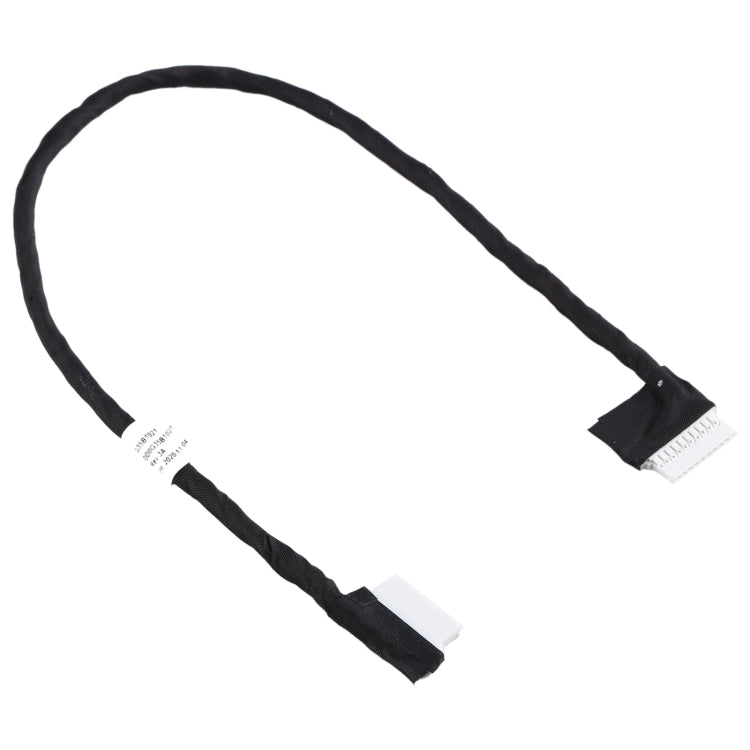 Câble flexible de connecteur de batterie pour HP Omen 15-AX 15-AX200 TPN-Q173