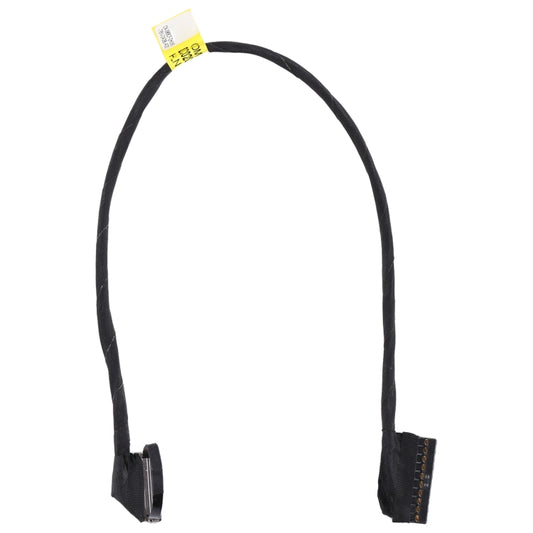 Câble flexible de connecteur de batterie pour Dell Latitude 5580 E5580/Precision 3520 M3520
