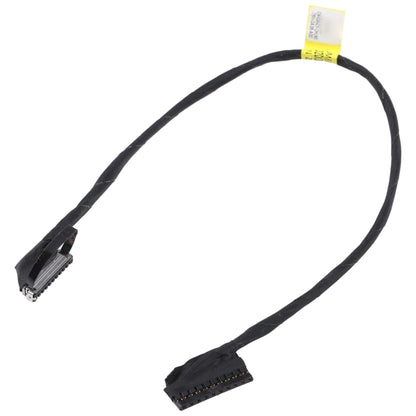Câble flexible de connecteur de batterie pour Dell Latitude 5580 E5580/Precision 3520 M3520