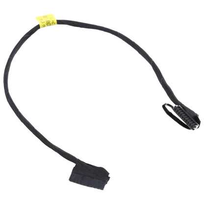 Câble flexible de connecteur de batterie pour Dell Latitude 5580 E5580/Precision 3520 M3520