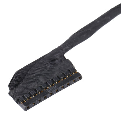 Câble flexible de connecteur de batterie pour Dell Latitude 5580 E5580/Precision 3520 M3520