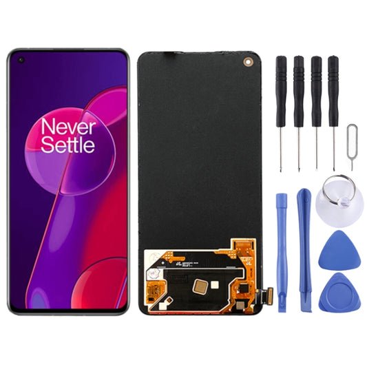 Pour OnePlus 9RT 5G MT2110 avec numériseur assemblage complet écran LCD OEM d'origine