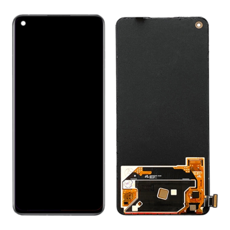 Pour OnePlus 9RT 5G MT2110 avec numériseur assemblage complet écran LCD OEM d'origine