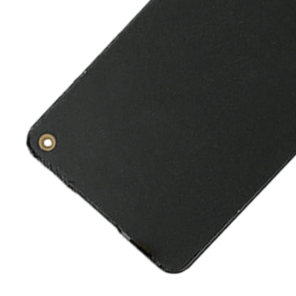 Pour OnePlus 9RT 5G MT2110 avec numériseur assemblage complet écran LCD OEM d'origine