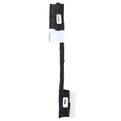 Câble flexible de connecteur de batterie DD0G34BT001 DD0G34BT011 pour HP Pavilion 15-AU 15-AW