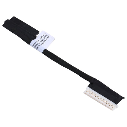 Câble flexible de connecteur de batterie DD0G34BT001 DD0G34BT011 pour HP Pavilion 15-AU 15-AW