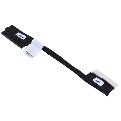 Câble flexible de connecteur de batterie pour Dell Chromebook 11 3180 3189 CAV01 DC02002R500