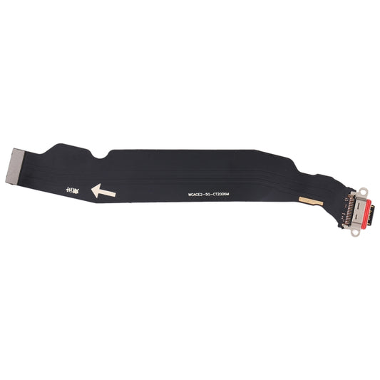Pour câble flexible de port de chargement OPPO Ace2 PDHM00