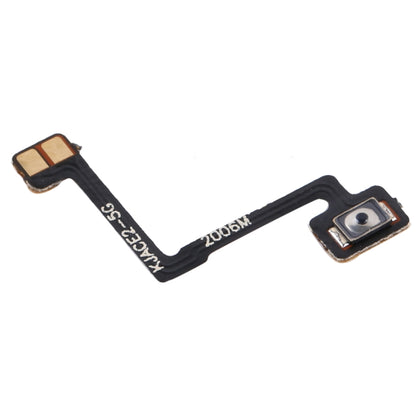 Câble flexible pour bouton d'alimentation OPPO Ace2 PDHM00