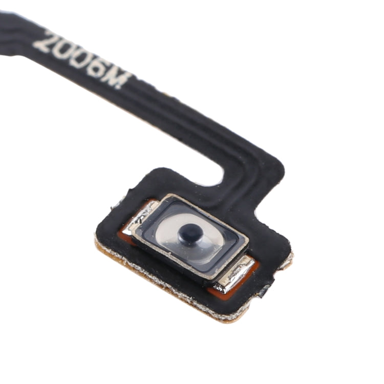 Câble flexible pour bouton d'alimentation OPPO Ace2 PDHM00