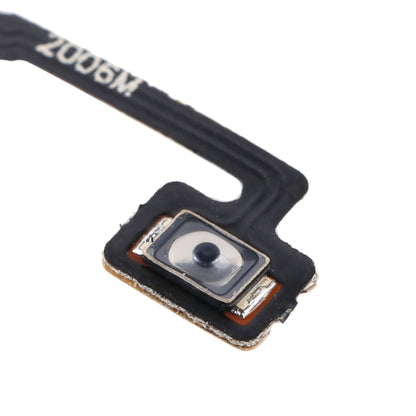 Câble flexible pour bouton d'alimentation OPPO Ace2 PDHM00