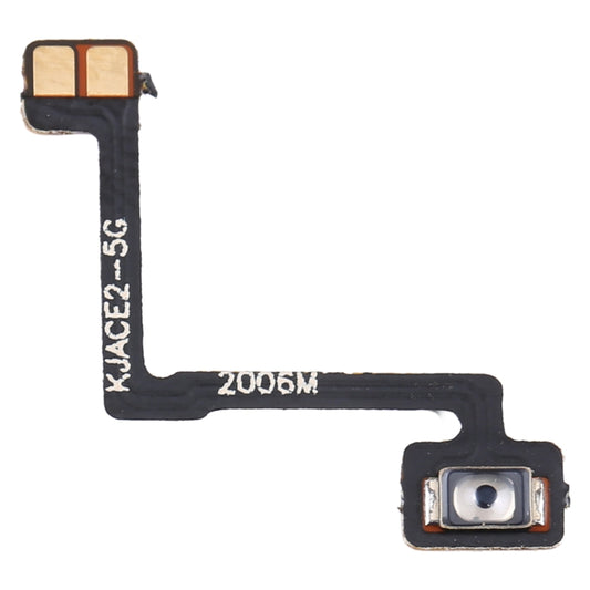 Câble flexible pour bouton d'alimentation OPPO Ace2 PDHM00