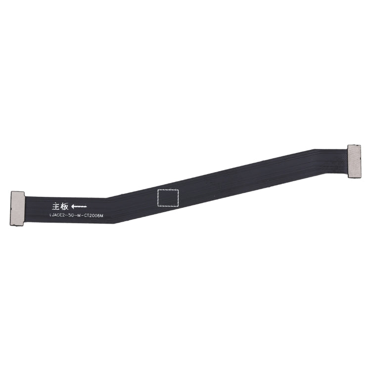 Câble flexible de carte mère pour OPPO Ace2 PDHM00