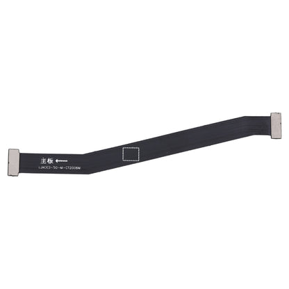 Câble flexible de carte mère pour OPPO Ace2 PDHM00