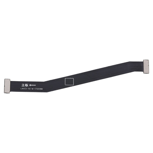 Câble flexible de carte mère pour OPPO Ace2 PDHM00