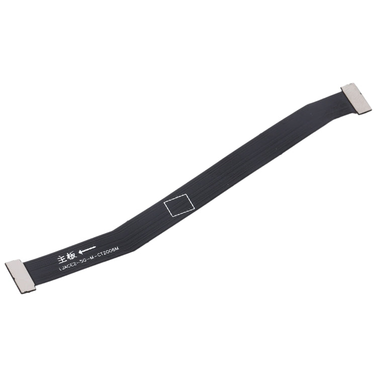 Câble flexible de carte mère pour OPPO Ace2 PDHM00