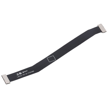 Câble flexible de carte mère pour OPPO Ace2 PDHM00
