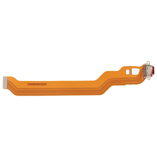 Câble flexible de Port de chargement pour OPPO Reno5 Pro 5G PDSM00 PDST00 CPH2201