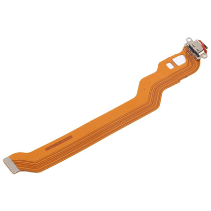 Câble flexible de Port de chargement pour OPPO Reno5 Pro 5G PDSM00 PDST00 CPH2201