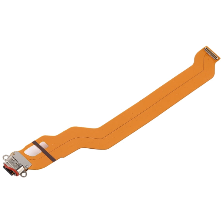 Câble flexible de Port de chargement pour OPPO Reno5 Pro 5G PDSM00 PDST00 CPH2201