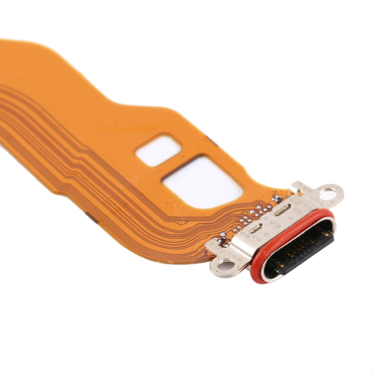 Câble flexible de Port de chargement pour OPPO Reno5 Pro 5G PDSM00 PDST00 CPH2201