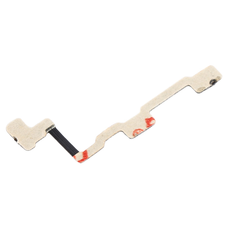 Câble flexible pour bouton de Volume, pour OPPO Reno5 Pro 5G PDSM00 PDST00 CPH2201