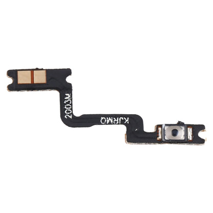 Câble flexible pour bouton d'alimentation, pour OPPO Reno5 Pro 5G PDSM00 PDST00 CPH2201
