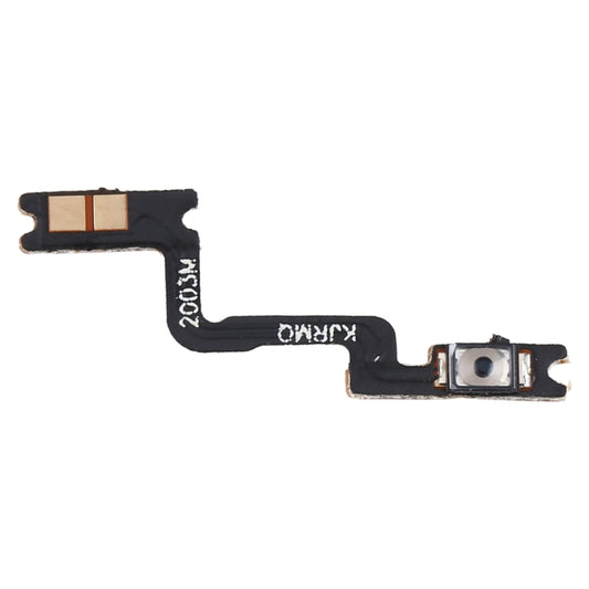 Câble flexible pour bouton d'alimentation, pour OPPO Reno5 Pro 5G PDSM00 PDST00 CPH2201
