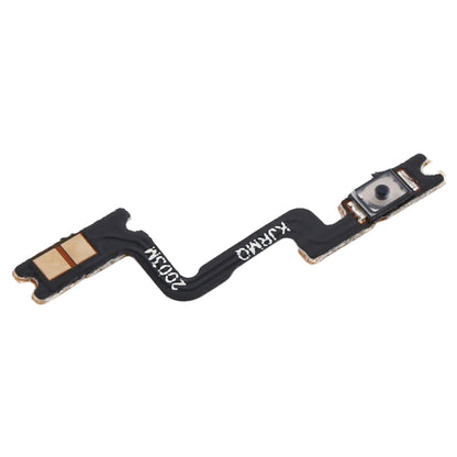 Câble flexible pour bouton d'alimentation, pour OPPO Reno5 Pro 5G PDSM00 PDST00 CPH2201