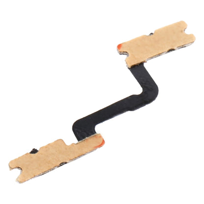 Câble flexible pour bouton d'alimentation, pour OPPO Reno5 Pro 5G PDSM00 PDST00 CPH2201