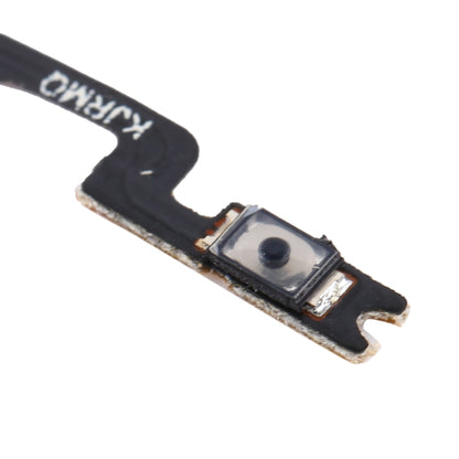 Câble flexible pour bouton d'alimentation, pour OPPO Reno5 Pro 5G PDSM00 PDST00 CPH2201