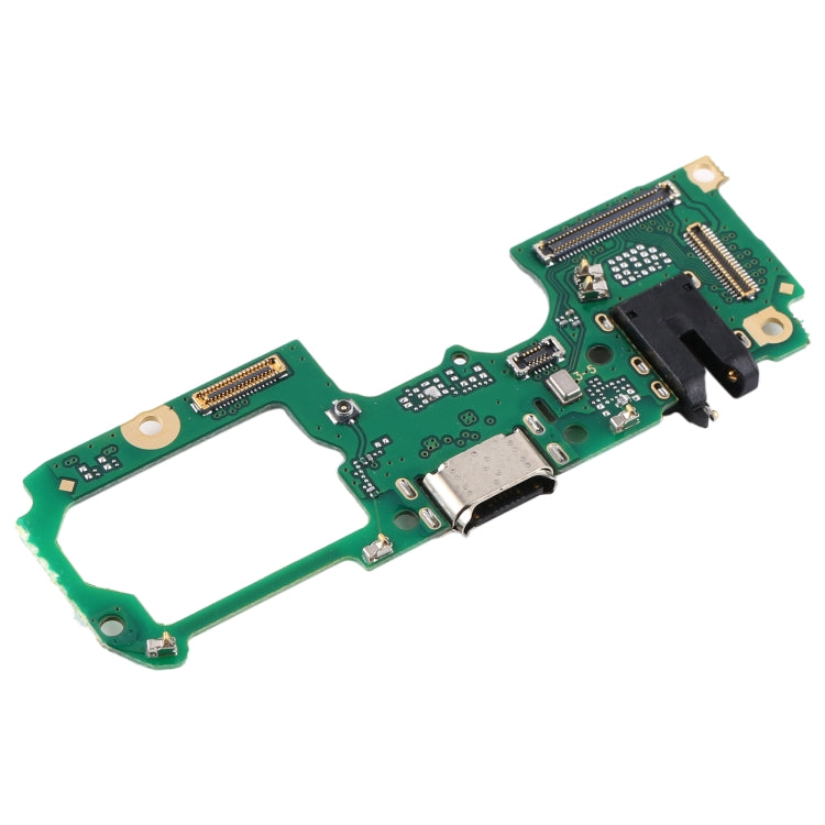 Carte de port de chargement pour OPPO A73 5G / F17 CPH2161 CPH2095