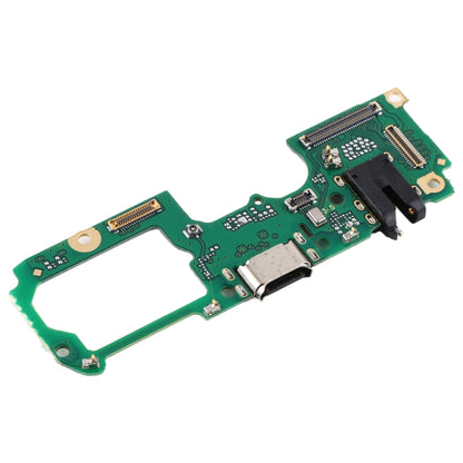 Carte de port de chargement pour OPPO A73 5G / F17 CPH2161 CPH2095