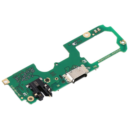 Carte de port de chargement pour OPPO A73 5G / F17 CPH2161 CPH2095