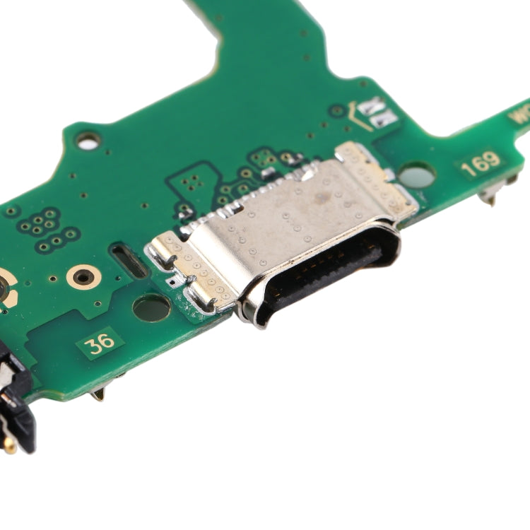 Carte de port de chargement pour OPPO A73 5G / F17 CPH2161 CPH2095