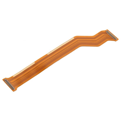 Câble flexible de carte mère pour OPPO A73 5G / F17 CPH2161 CPH2095